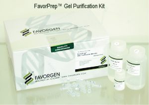 Dna Fragment Purification Kits Gel Pcr Purification Clean Up