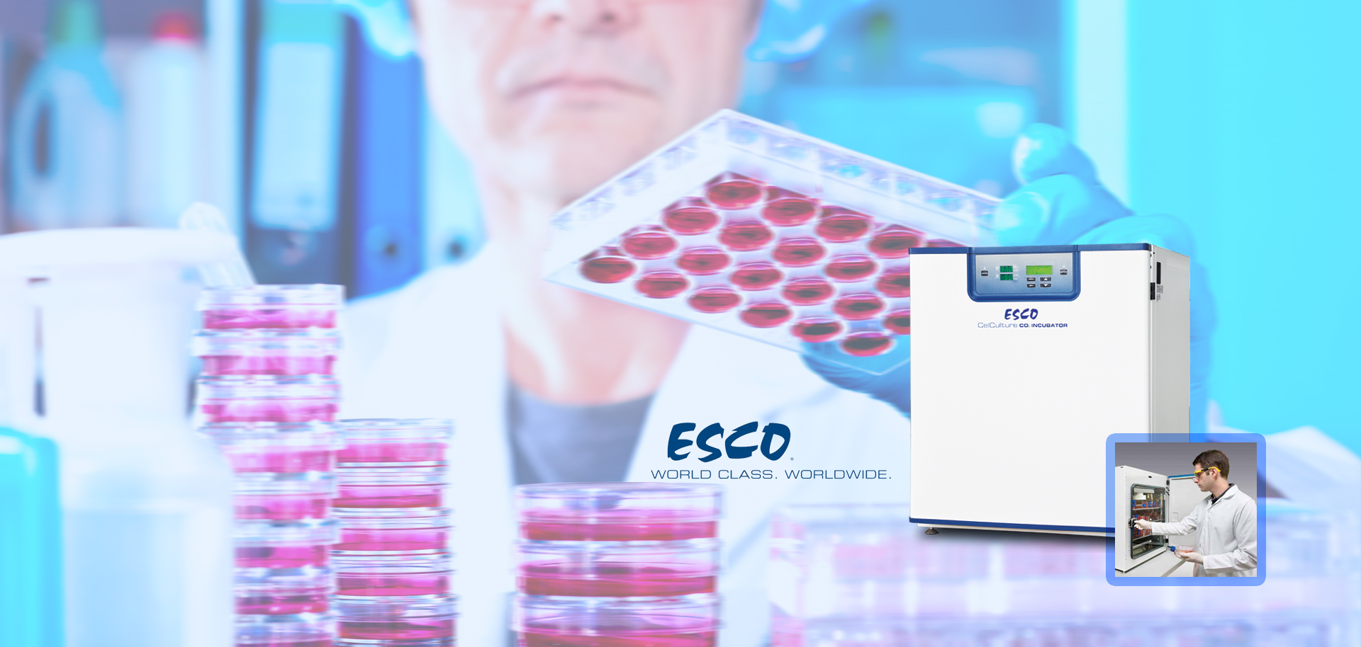 fb-banner-esco-incubator-4mar19 - Fisher Biotec