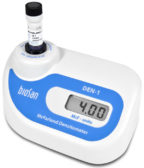 Densitometers - McFarland DEN-1 & DEN-1B (Biosan) - Fisher Biotec