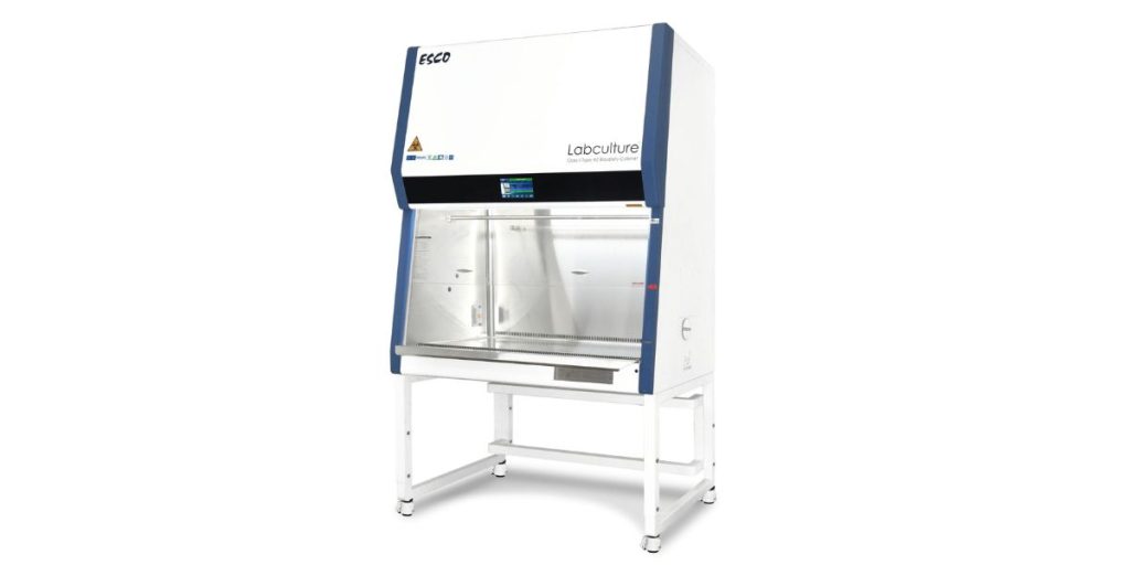 Esco Lifesciences Labculture G4 – Class II Biological Safety Cabinet requires maintenance to ensure a safe working environment.